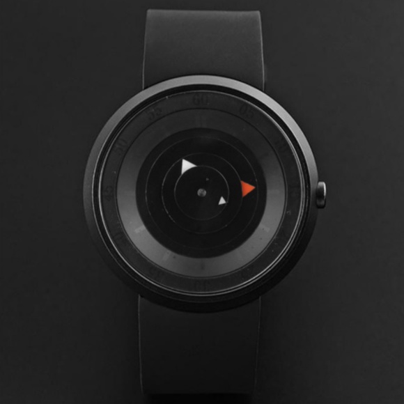 ⌚️NEW⌚️ Unisex Creative Silica Quartz Watch - Picture 3 of 6